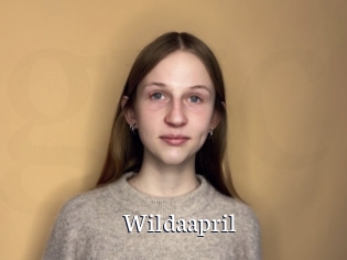 Wildaapril