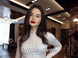 Wildaballester