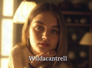 Wildacantrell