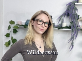 Wildacoxson