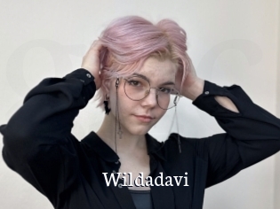 Wildadavi