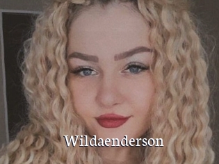 Wildaenderson