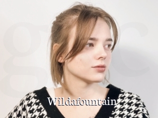 Wildafountain