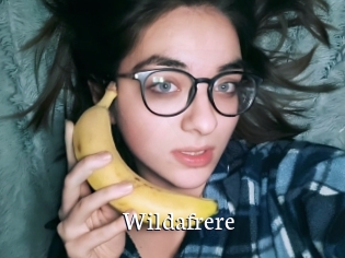 Wildafrere