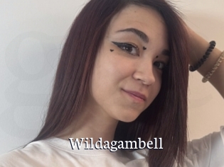 Wildagambell
