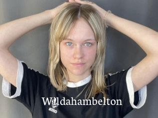 Wildahambelton