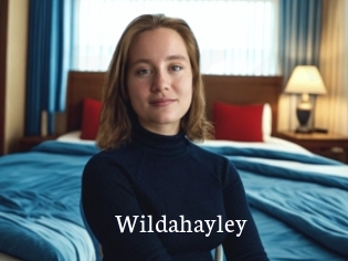 wildahayley Gratis xxx Clips
