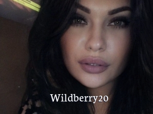 Wildberry20