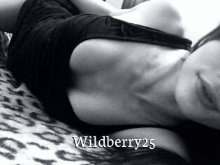 Wildberry25