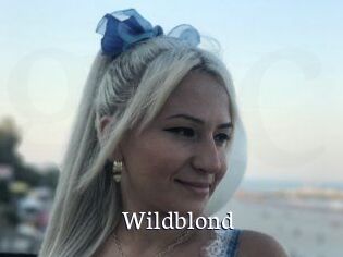Wildblond