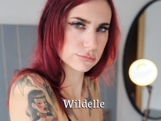 Wildelle