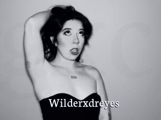 Wilderxdreyes