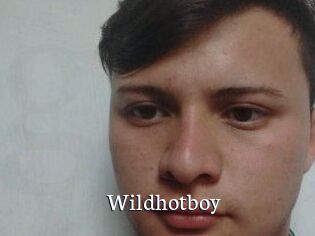 Wild_hotboy