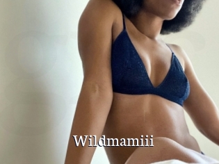 Wildmamiii