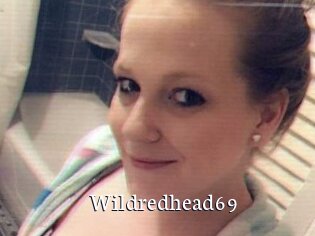 Wildredhead69