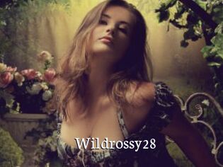 Wildrossy28