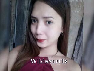 WildsecretTs