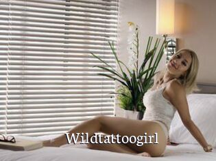 Wildtattoogirl