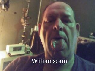 Wiliamscam