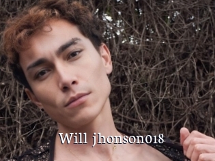 Will_jhonson018