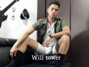 Will_tower