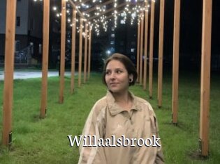 Willaalsbrook