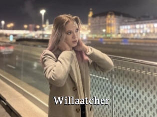 Willaatcher