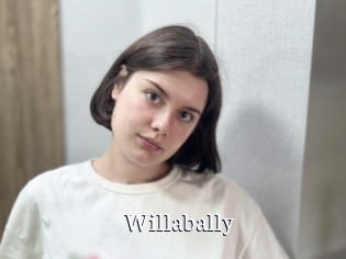 Willabally
