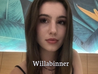 willabinner Gratis xxx Clips
