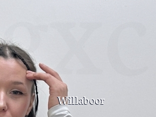 Willaboor