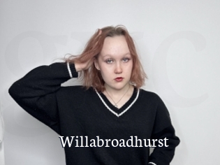 Willabroadhurst