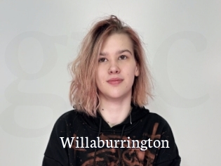 Willaburrington