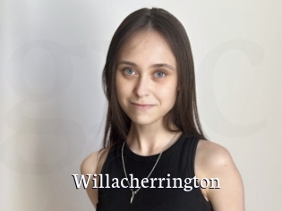 Willacherrington