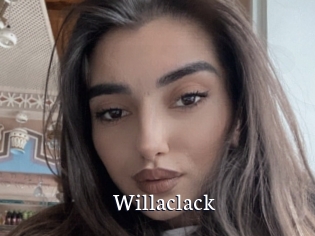 willaclack Gratis xxx Clips