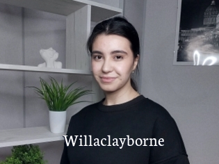 Willaclayborne