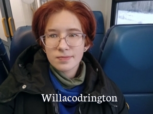 Willacodrington