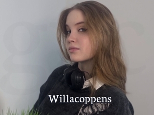 Willacoppens