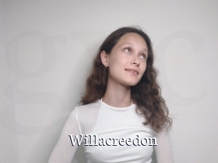 Willacreedon