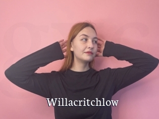 Willacritchlow