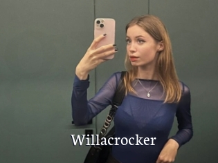 Willacrocker