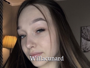 Willacunard