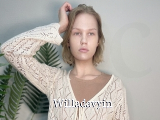 Willadavyin