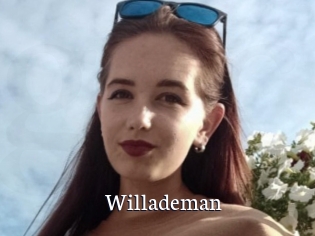 Willademan