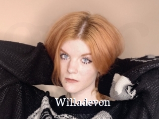 Willadevon