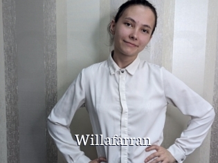 Willafarran