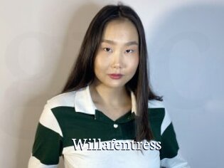 Willafentress