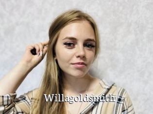 Willagoldsmith
