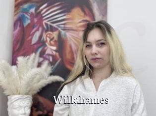 Willahames