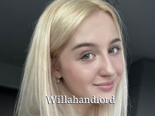 Willahandford
