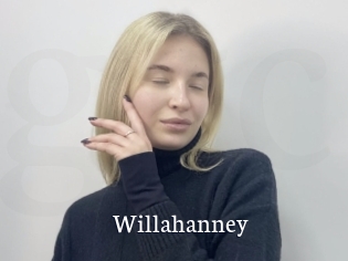 Willahanney